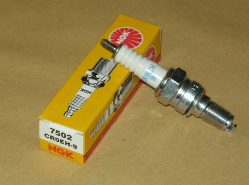 Spark plug ngk for honda - for, cbr