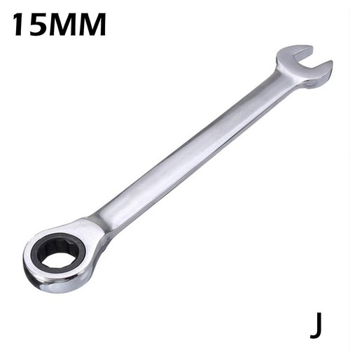 Flexible head ratcheting - flexible,