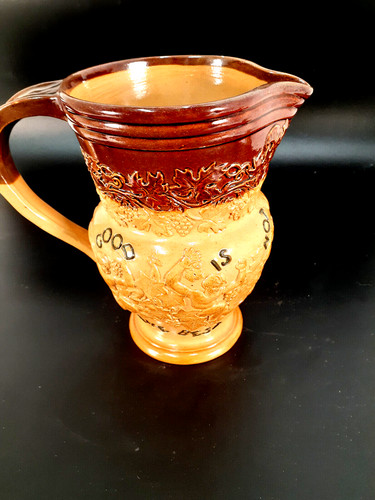 Antique royal doulton - antique,