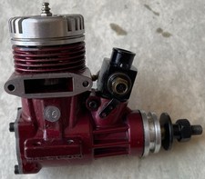 Irvine 46 MkIV Single Cylinder