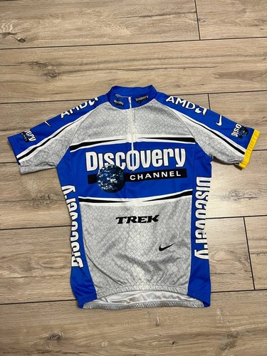Men nike discovery channel - men's,