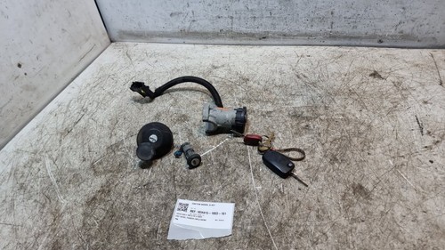 Iveco daily ignition barrel - barrel, &