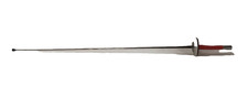Vintage FS Epee Fencing Sword