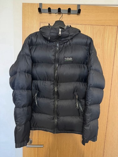 Rab neutrino endurance puffer - rab,