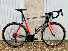 Specialized works tarmac - specialized,