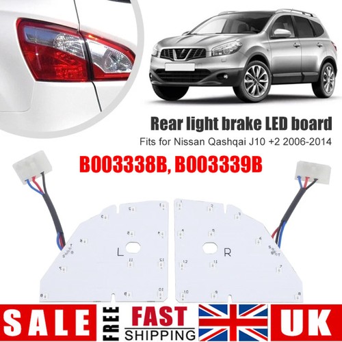 Left right rear brake light - left/right,