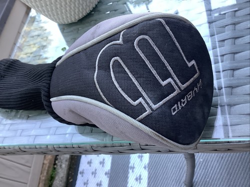 Wilson hybrid head - wilson, cover