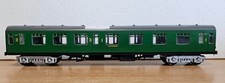 "0" Gauge Lima S.R.  Brake End