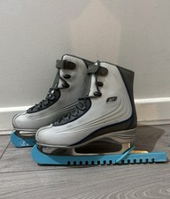 Rebook Recreational Ice Hockey