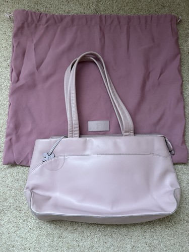 Radley london large pink - london,