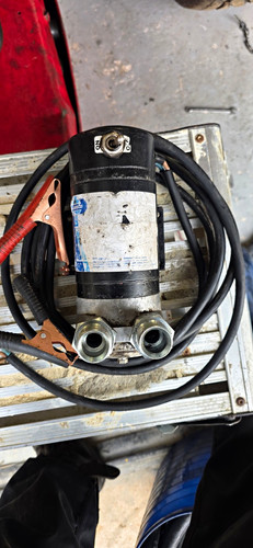 Jabsco industrial electric - jabsco,