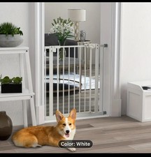 Stair Gate Child Safety Gate