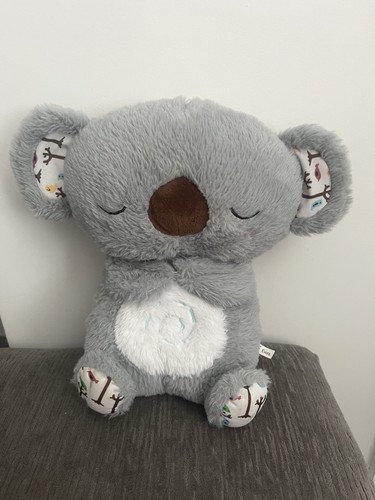 Evora soothing koala calming - koala,