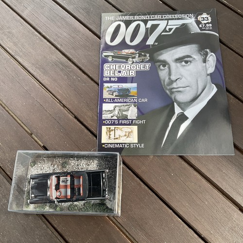 James bond collection 33 - bond,