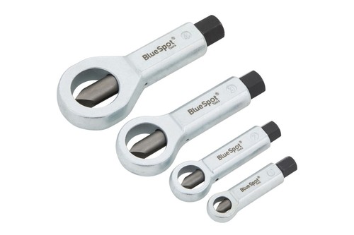 Blue spot tools - 4, nut