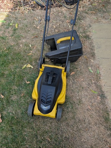 Lawn mower - , (31cm)