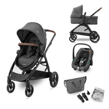 Maxi-Cosi Zelia S Trio 3-in-1