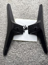 SUPPORT FOOT ORIGINAL LED TV LG STAND, Model: 55UM7050PLC With 4 Screws