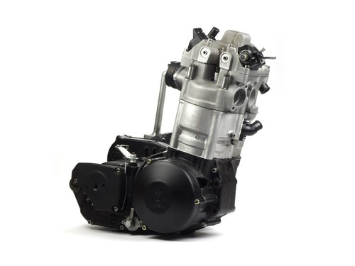 Husqvarna smr 570 - husqvarna, te