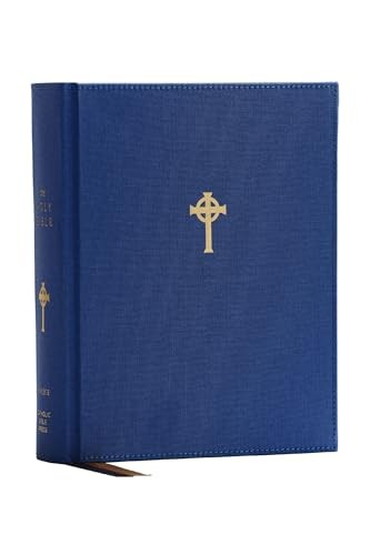 Catholic bible press rsv2ce - -,
