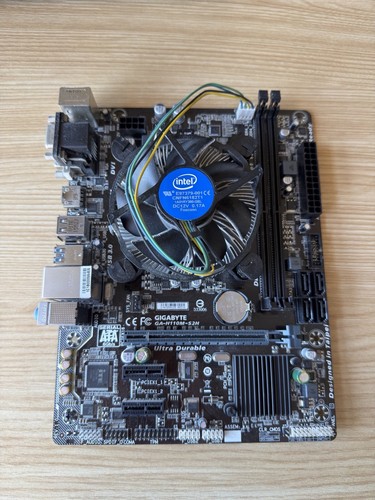 Intel 6600 ghz - i5-6600, 3.30