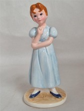Walt Disney Wendy from  Peter
