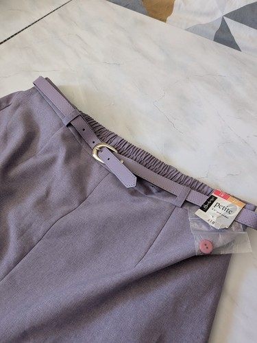 Berkertex petite skirt size - petite,