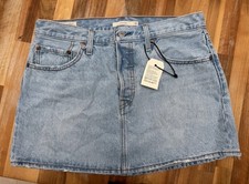 Levi’s Women’s Mini Icon