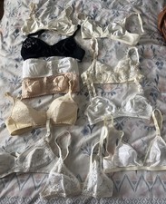 11 assorted Vintage non wired