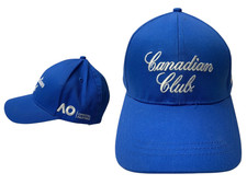 CANADIAN CLUB WHISKEY