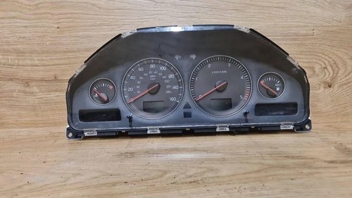 Volvo s60 instrument - s60, i