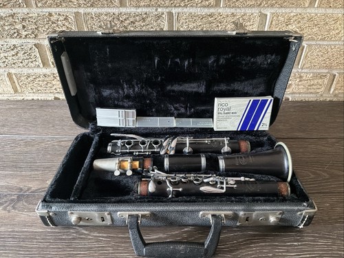Vintage selmer signet soloist - vintage,