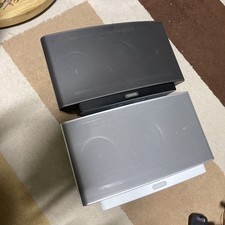 2x- Sonos Play 5 Gen 1 with
