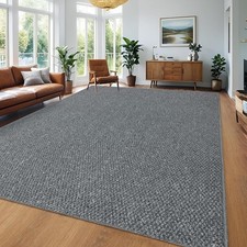 USTIDE Large Sisal Living Room