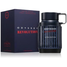 Odyssey Revolution Perfume