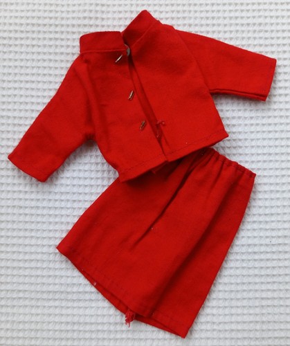 Vintage 1964 tressy - 1964,
