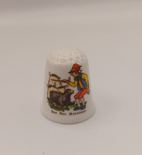 Vintage baa - vintage, blacksheep
