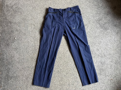 Rohan hiking trousers mens - hiking,