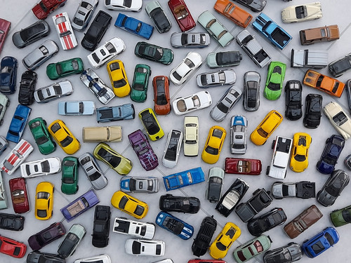 New matchbox cars - loose, choose