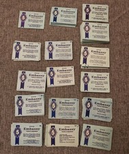 Job Lot Of 193  Vintage FIVE