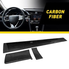 Carbon Fiber Cover Center