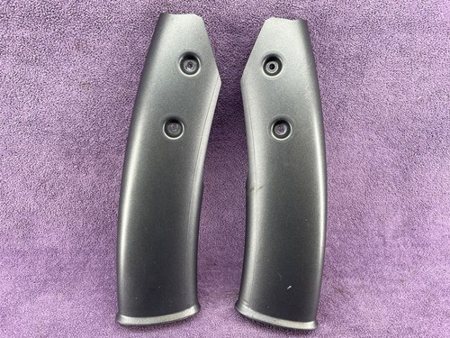 Mini r50 r53 dash tubes - dash, centre