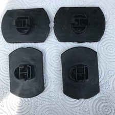Rover 75 Mgzt Jacking pads set