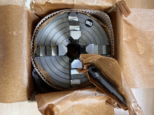 Emco p4f 774 jaw - emco,