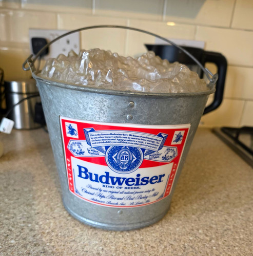 Budweiser everbrite light - budweiser,