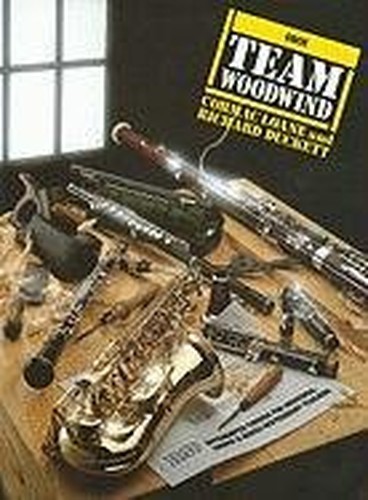 Team woodwind oboe loane - team, woodwind: