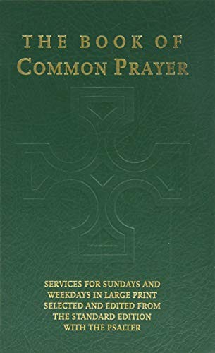 The book common - the, prayer