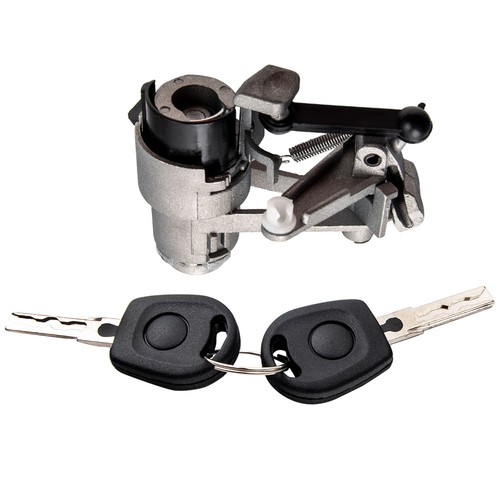 Tailgate boot lock - barrel, 2