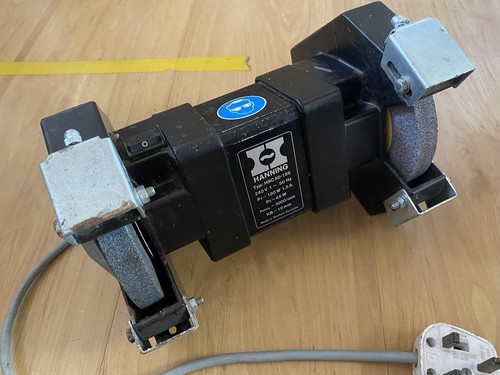 Hanging grinding sharpener - hanging,