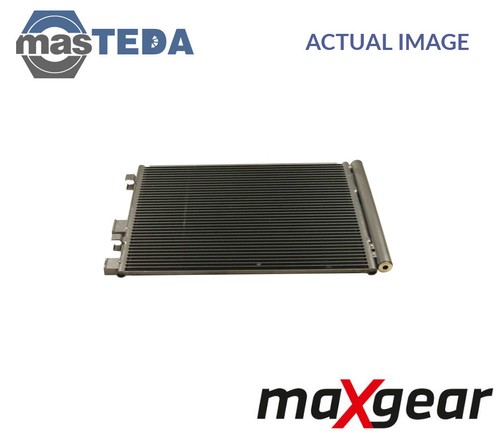 Ac830199 air con condenser - ac830199,